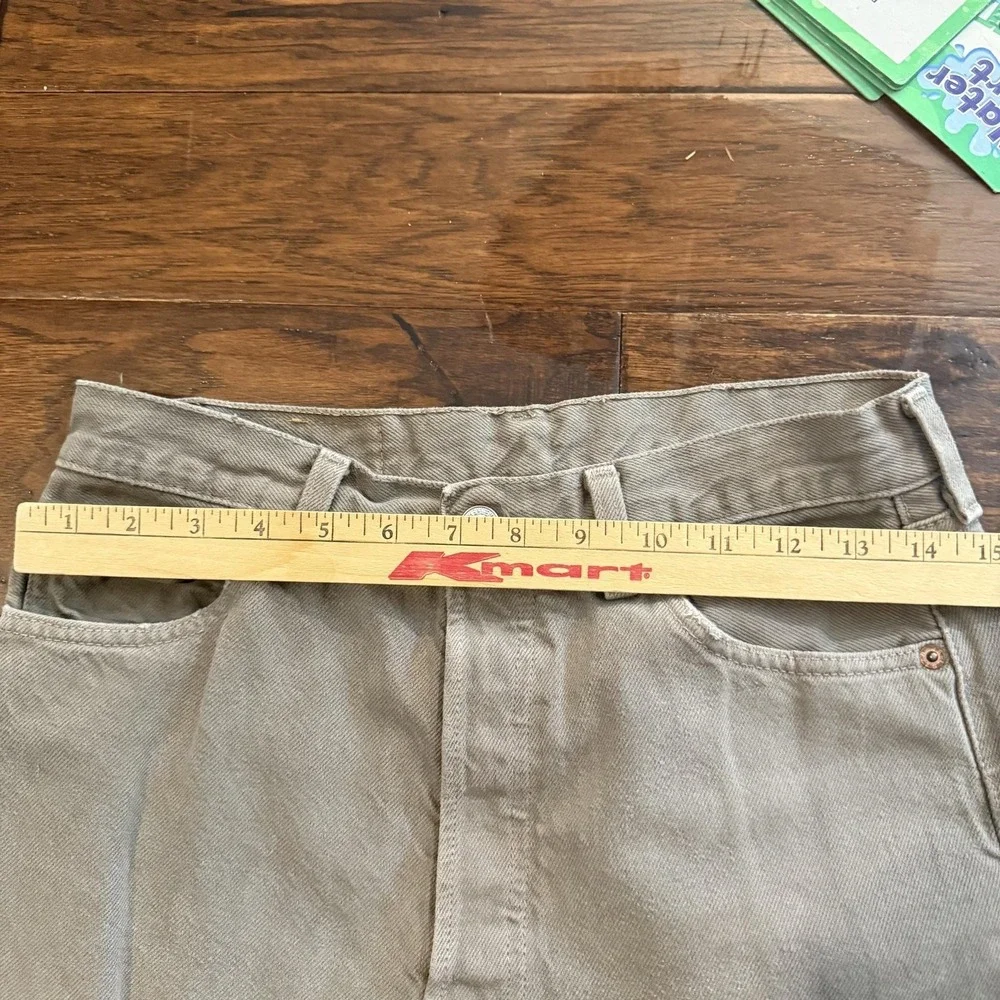 Levis vintage levis